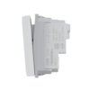 Interruptor Simples ABB N0101 BL 16A 250V Branco