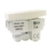 Interruptor Simples | N1101 BL | ABB Interruptor Simples | N1101 BL | ABB