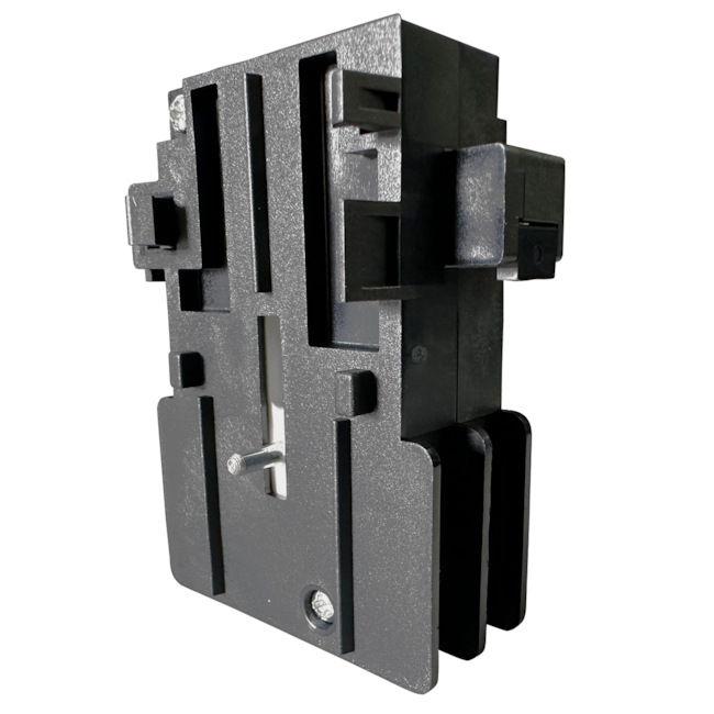 Intertravamento Mecânico Chint Contatores NXC 120...225A Intertravamento Mecânico Chint Contatores NXC 120...225A