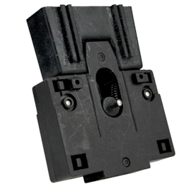 Intertravamento Mecânico Chint NC1-D09-D32 para NC1(9A-32A) Intertravamento Mecânico Chint NC1-D09-D32 para NC1(9A-32A)