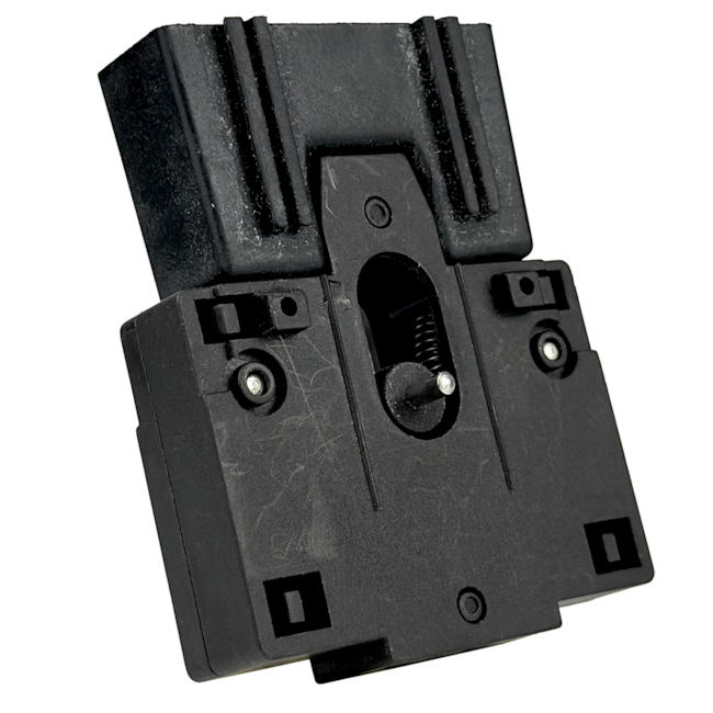 Intertravamento Mecânico Chint NC1-D09-D32 para NC1(9A-32A) Intertravamento Mecânico Chint NC1-D09-D32 para NC1(9A-32A)