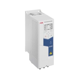 Inversor ABB ACQ580 3kW 4CV 7,2A 380-480V Trifásico