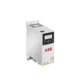 Inversor ABB ACS380 1,5kW 2CV 7,8A 200-240V Trifásico