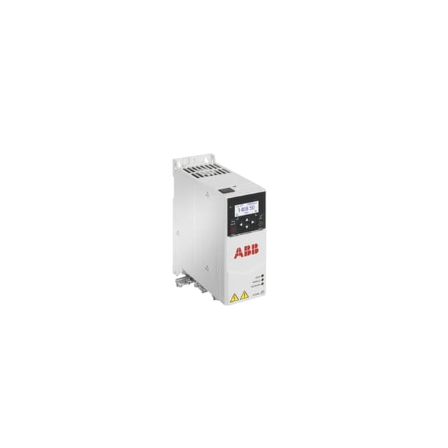Inversor ABB ACS380 1,5kW 2CV 7,8A 200-240V Trifásico