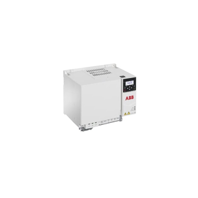Inversor ABB ACS380 22kW 30CV 50A 380-400V Trifásico Modbus Inversor ABB ACS380 22kW 30CV 50A 380-400V Trifásico Modbus