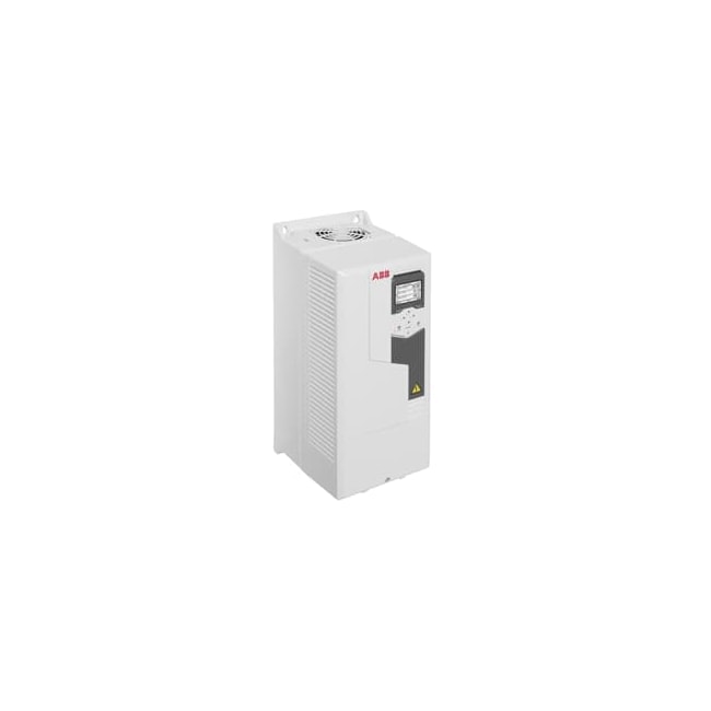 Inversor ABB ACS580 22kW 30CV 45A 380-480V Trifásico Inversor ABB ACS580 22kW 30CV 45A 380-480V Trifásico