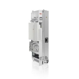 Inversor ABB ACS580 355kW 475CV 650A 380-480V Trifásico R10