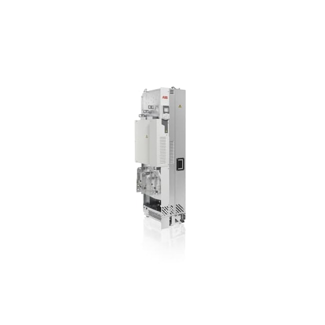 Inversor ABB ACS580 355kW 475CV 650A 380-480V Trifásico R10 Inversor ABB ACS580 355kW 475CV 650A 380-480V Trifásico R10