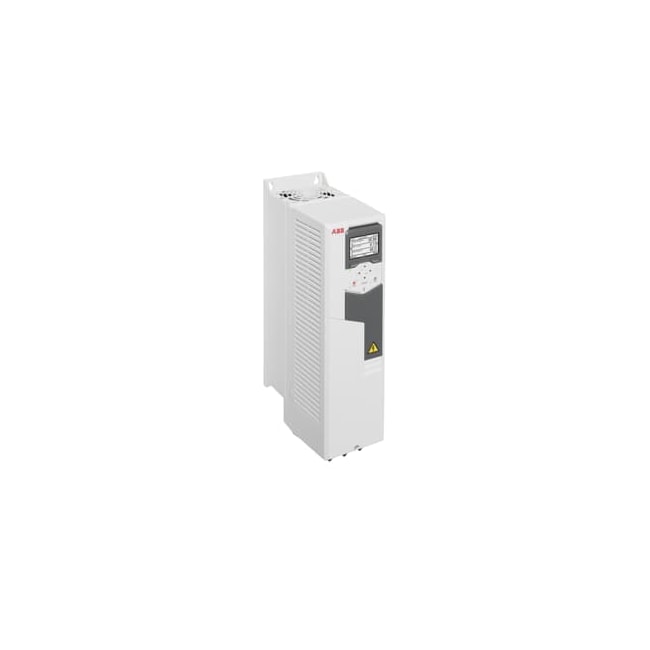 Inversor ABB ACS580 7,5kW 10CV 17A 380-480V Trifásico Inversor ABB ACS580 7,5kW 10CV 17A 380-480V Trifásico