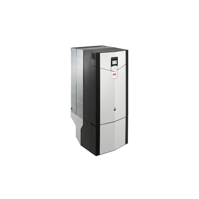 Inversor ABB ACS880 250kW 325CV 414A 380-500V Trifásico Inversor ABB ACS880 250kW 325CV 414A 380-500V Trifásico