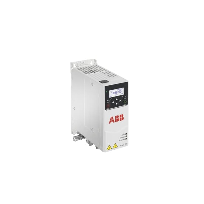 Inversor de frequência 0.75CV 380/480V ACS380-040S-01A8-4 Inversor de frequência 0.75CV 380/480V ACS380-040S-01A8-4