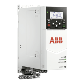 Inversor de frequência 2CV 380/480V ACS380-040S-04A0-4 Inversor de frequência 2CV 380/480V ACS380-040S-04A0-4