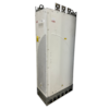 Inversor de Frequência 3F ABB 380/500V 200kW 289A ACS800-04-0260-5 Inversor de Frequência 3F ABB 380/500V 200kW 289A ACS800-04-0260-5