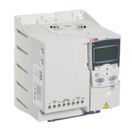 Inversor de frequência ABB 15CV 380/480V ACS355-03E-23A1-4