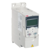 Inversor de frequência ABB 1CV 380/480V ACS355-03E-02A4-4 Inversor de frequência ABB 1CV 380/480V ACS355-03E-02A4-4