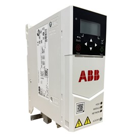 Inversor de frequência ABB 1CV 380/480V ACS380-040S-02A6-4