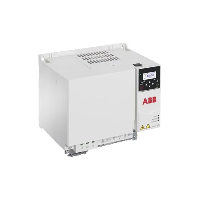 Inversor de frequência ABB 30CV 380/480V ACS380-040S-045A-4