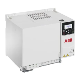 Inversor de frequência ABB 30CV 380/480V ACS380-040S-045A-4 Inversor de frequência ABB 30CV 380/480V ACS380-040S-045A-4