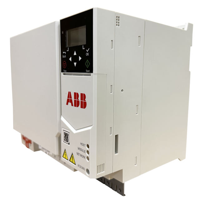Inversor de frequência ABB 380/480V ACS380-040S-032A-4 Inversor de frequência ABB 380/480V ACS380-040S-032A-4