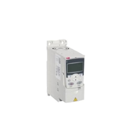 Inversor de frequência ABB 4CV 380/480V ACS355-03E-07A3-4