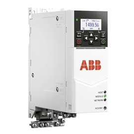 Inversor de frequência ABB 4CV 380/480V ACS380-040S-07A2-4