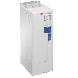 Inversor de Frequência ABB ACQ580-01-062A-4+B056 3F 40CV 380/500V