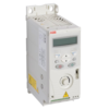 Inversor de Frequência ABB ACS150-01E-02A4-2 1F 0,5CV 2,4A 220V