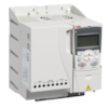 Inversor de Frequência ABB ACS310-03E-25A4-4 3F 15CV 25,4A 380V