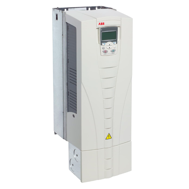 Inversor de Frequência ABB ACS550-01-038A-4 3F 18,5kW 38,0A 380/480V