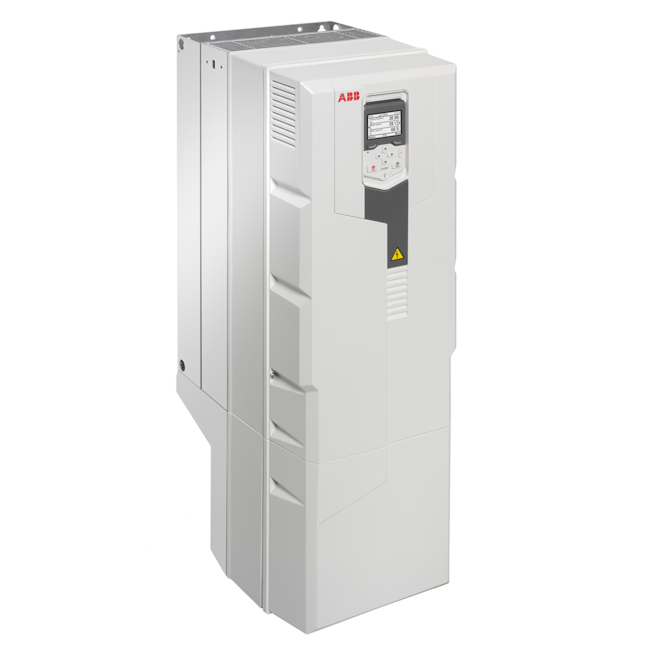 Inversor de Frequência ABB ACS550-01-246A-4 3F 180CV 246A 380/480V