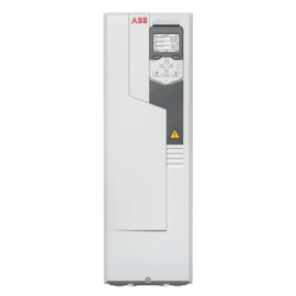 Inversor de Frequência ABB ACS580-01-062A-4 3F 40CV 62A 380/440V Inversor de Frequência ABB ACS580-01-062A-4 3F 40CV 62A 380/440V