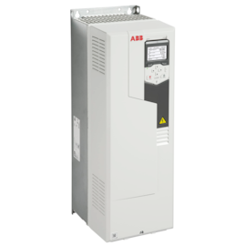 Inversor de Frequência ABB ACS580-01-062A-4 3F 40CV 62A 380/440V