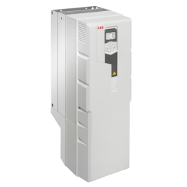 Inversor de Frequência ABB ACS580-01-206A-4 3F 150CV 206A 380/440V