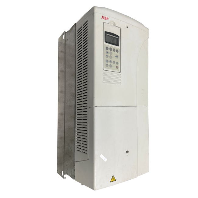 Inversor De Frequência ABB ACS800-01-0100-5 Inversor De Frequência ABB ACS800-01-0100-5
