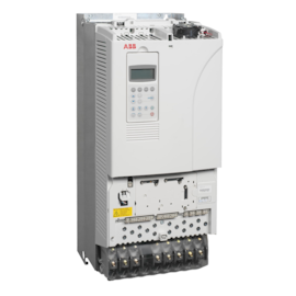 Inversor de Frequência ABB ACS800-04-0610-5+E210+P901+P909 680CV 718A 380/500V