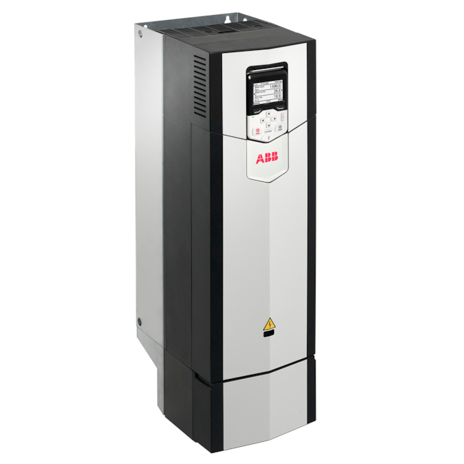 Inversor de Frequência ABB ACS880-01-065A-5 3F 50CV 65A 380/500V Inversor de Frequência ABB ACS880-01-065A-5 3F 50CV 65A 380/500V