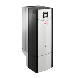 Inversor de Frequência ABB ACS880-01-260A-5 200CV 260A 500V