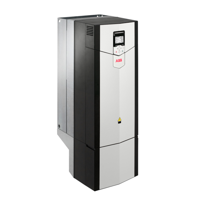 Inversor de Frequência ABB ACS880-01-260A-5 200CV 260A 500V