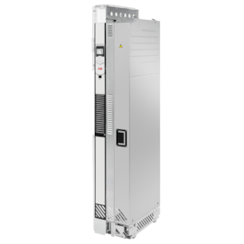 Inversor de Frequência ABB ACS880-04-715A-5 3F 715A 680CV 380/500V