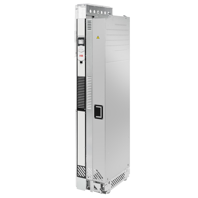 Inversor de Frequência ABB ACS880-04-715A-5 3F 715A 680CV 380/500V