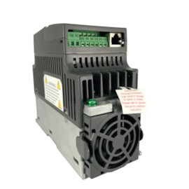 Inversor de Frequência Delta VFD004EL43A 0,5CV(0,4KW) 1,5A 480V Inversor de Frequência Delta VFD004EL43A 0,5CV(0,4KW) 1,5A 480V