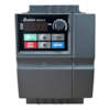 Inversor de Frequência Delta VFD015EL21W-1 1,5kW 7,5A 230V Inversor de Frequência Delta VFD015EL21W-1 1,5kW 7,5A 230V