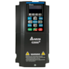 Inversor de Frequência Delta VFD037C23A-21 3F 5CV 17A 240V Inversor de Frequência Delta VFD037C23A-21 3F 5CV 17A 240V
