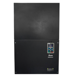 Inversor de Frequência Delta VFD1100CH43A-00 150CV 220A 480V Inversor de Frequência Delta VFD1100CH43A-00 150CV 220A 480V