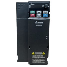 Inversor de Frequência Delta VFD13AMS43ANSAA 7,5CV 13A 460V Inversor de Frequência Delta VFD13AMS43ANSAA 7,5CV 13A 460V