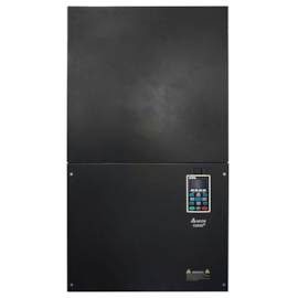 Inversor de Frequência Delta VFD1600C43A-00 215CV 310A 480V Inversor de Frequência Delta VFD1600C43A-00 215CV 310A 480V