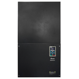 Inversor de Frequência Delta VFD2200CH43A-00 300CV 460A 480V Inversor de Frequência Delta VFD2200CH43A-00 300CV 460A 480V