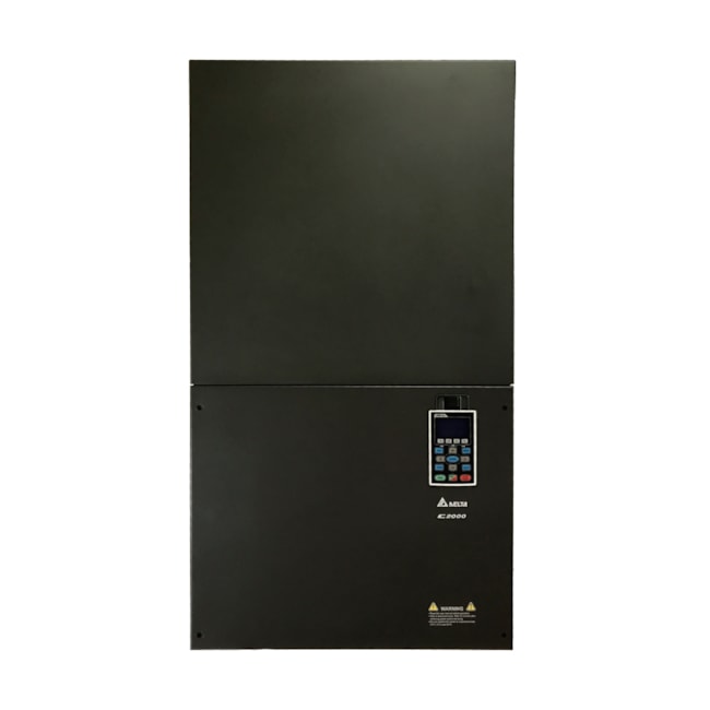Inversor de Frequência Delta VFD220C43A Inversor de Frequência Delta VFD220C43A