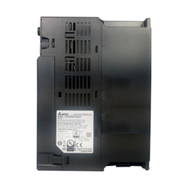 Inversor de Frequência Delta VFD25AMS23ANSAA 3F 7,5CV 25A 230V Inversor de Frequência Delta VFD25AMS23ANSAA 3F 7,5CV 25A 230V