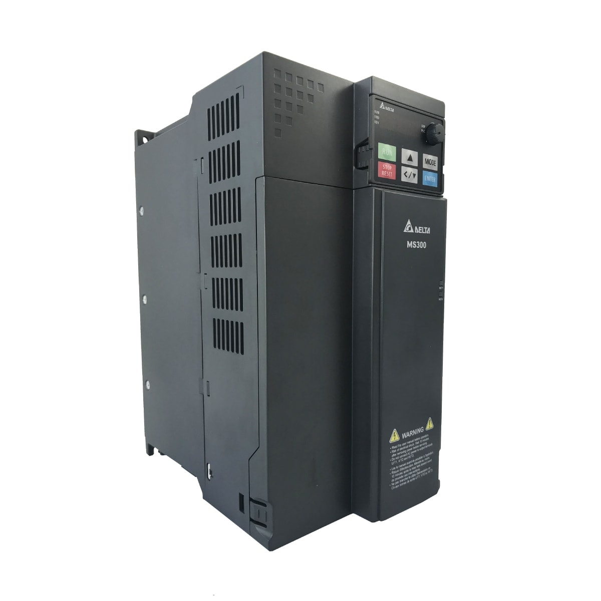 Inversor de Frequência Delta VFD25AMS43ANSAA 3F 15CV 25A 460V